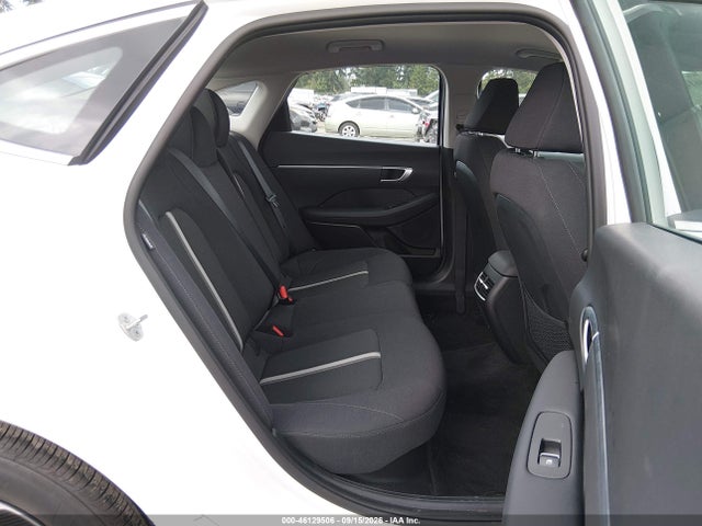 Aukcja sprzedaży 2026 Hyundai Sonata Hybrid Blue, vin: KMHL24JJ7TA162093, numer aukcji: 46129506
