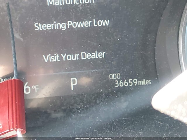 46129508 :رقم المزاد ، 4T1BZ1HK6JU500115 vin ، 2018 Toyota Camry Xse V6 مزاد بيع