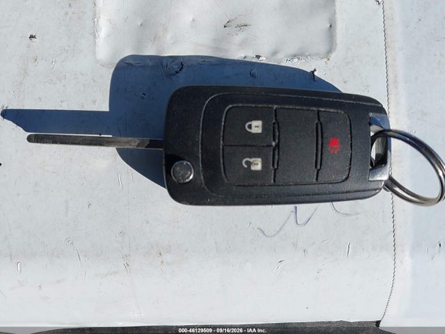3GNCJKSB5GL226933 Chevrolet Trax 1ls