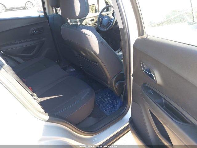 3GNCJKSB5GL226933 Chevrolet Trax 1ls