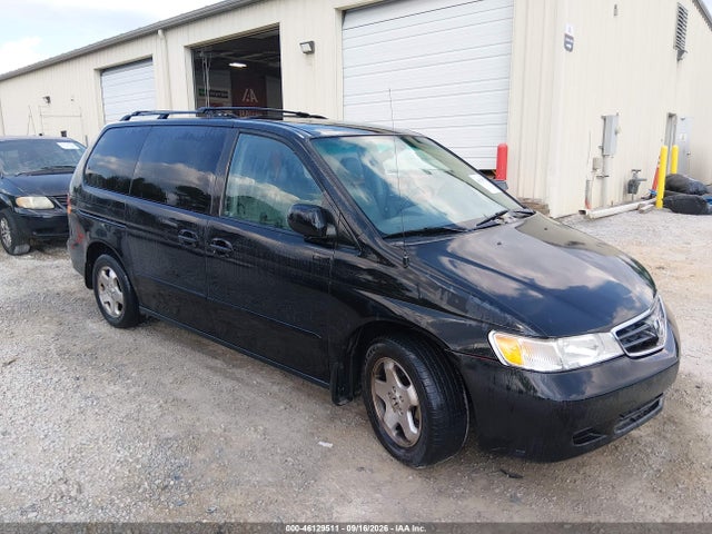 Aukcja sprzedaży 2004 Honda Odyssey Ex-l, vin: 5FNRL187X4B043886, numer aukcji: 46129511