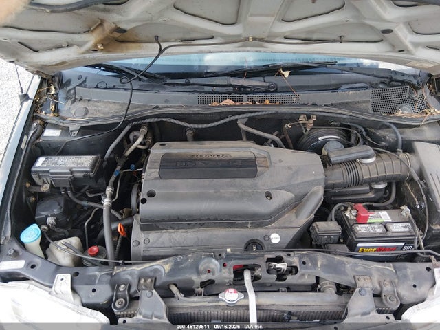 Aukcja sprzedaży 2004 Honda Odyssey Ex-l, vin: 5FNRL187X4B043886, numer aukcji: 46129511