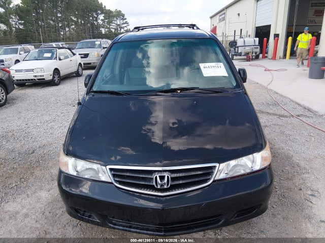 Aukcja sprzedaży 2004 Honda Odyssey Ex-l, vin: 5FNRL187X4B043886, numer aukcji: 46129511