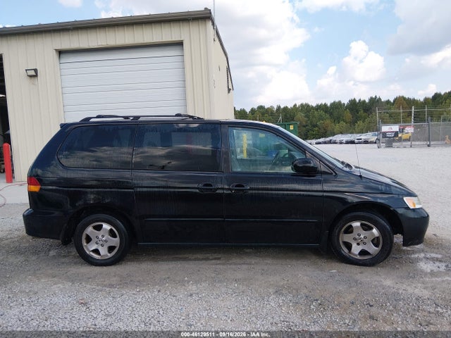Aukcja sprzedaży 2004 Honda Odyssey Ex-l, vin: 5FNRL187X4B043886, numer aukcji: 46129511