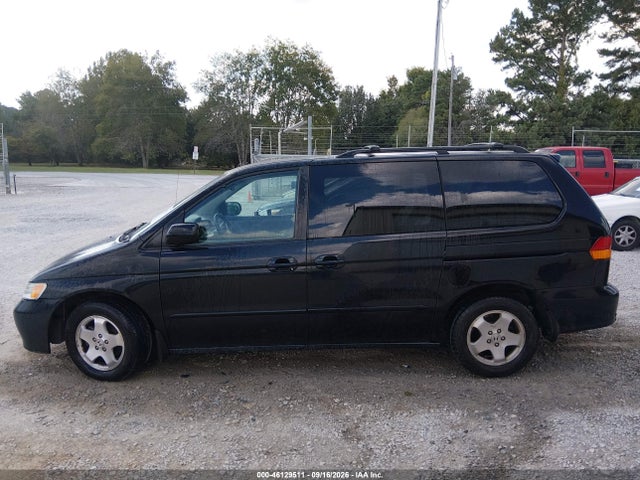 Aukcja sprzedaży 2004 Honda Odyssey Ex-l, vin: 5FNRL187X4B043886, numer aukcji: 46129511