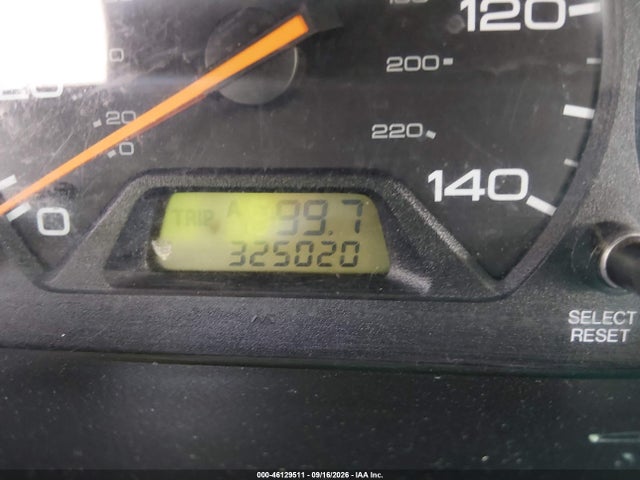 Aukcja sprzedaży 2004 Honda Odyssey Ex-l, vin: 5FNRL187X4B043886, numer aukcji: 46129511