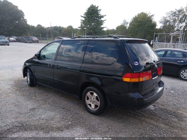 Aukcja sprzedaży 2004 Honda Odyssey Ex-l, vin: 5FNRL187X4B043886, numer aukcji: 46129511