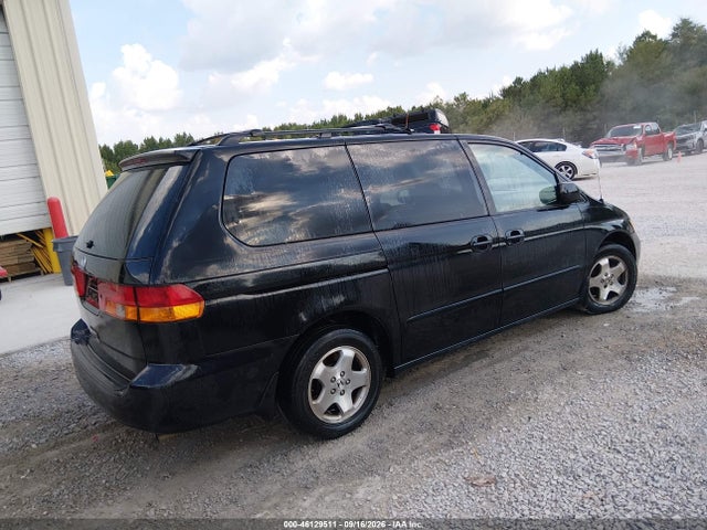 Aukcja sprzedaży 2004 Honda Odyssey Ex-l, vin: 5FNRL187X4B043886, numer aukcji: 46129511