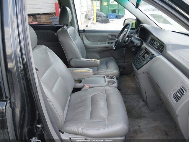 Aukcja sprzedaży 2004 Honda Odyssey Ex-l, vin: 5FNRL187X4B043886, numer aukcji: 46129511