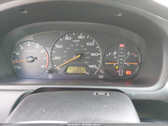 Aukcja sprzedaży 2004 Honda Odyssey Ex-l, vin: 5FNRL187X4B043886, numer aukcji: 46129511