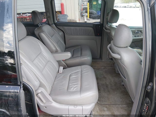 Aukcja sprzedaży 2004 Honda Odyssey Ex-l, vin: 5FNRL187X4B043886, numer aukcji: 46129511