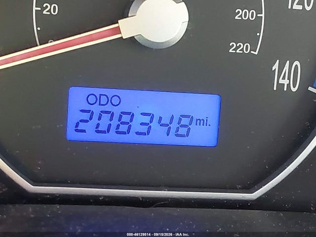 Продаж на аукціоні авто 2007 Hyundai Santa Fe Gls, vin: 5NMSG13DX7H091944, номер лоту: 46129514