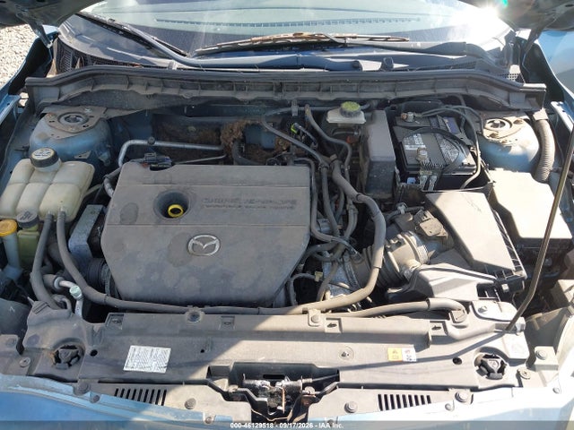 Продажа на аукционе авто 2010 Mazda Mazda3 I Touring, vin: JM1BL1SG1A1165583, номер лота: 46129518
