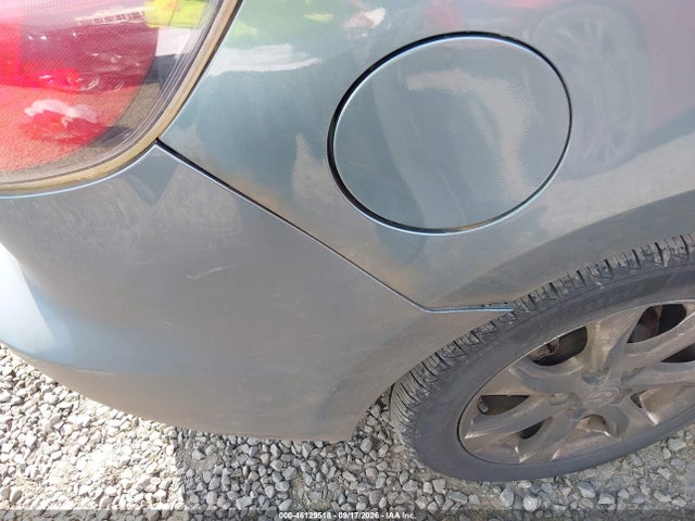 Продажа на аукционе авто 2010 Mazda Mazda3 I Touring, vin: JM1BL1SG1A1165583, номер лота: 46129518