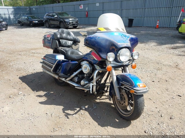 Продажа на аукционе авто 1992 Harley-davidson Flhtc Ultra, vin: 1HD1DPL13NY506936, номер лота: 46129523