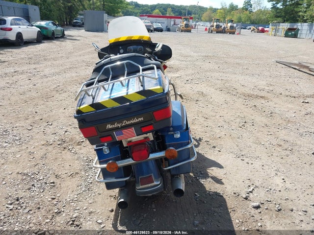 1992 Harley-davidson Flhtc Ultra მანქანა იყიდება აუქციონზე, vin: 1HD1DPL13NY506936, აუქციონის ნომერი: 46129523