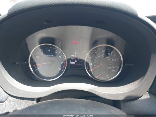 Subaru Xv Crosstrek 2.0i Limited 2014 JF2GPAGC1E8295166 Image 7