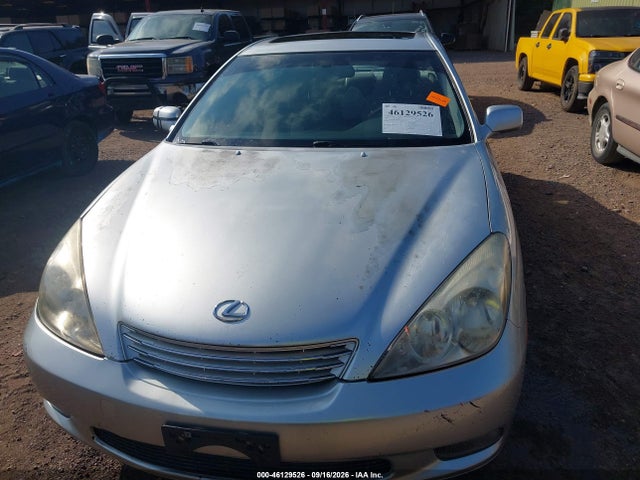 Aukcja sprzedaży 2002 Lexus Es 300, vin: JTHBF30G325036355, numer aukcji: 46129526