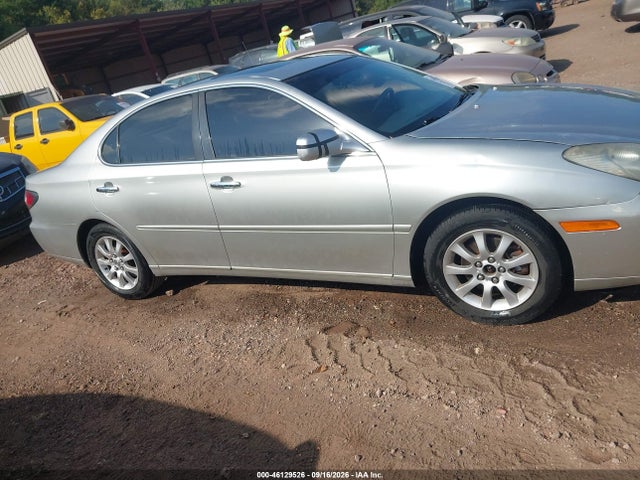 Aukcja sprzedaży 2002 Lexus Es 300, vin: JTHBF30G325036355, numer aukcji: 46129526
