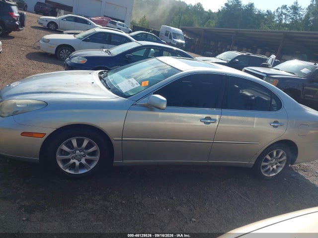 Aukcja sprzedaży 2002 Lexus Es 300, vin: JTHBF30G325036355, numer aukcji: 46129526