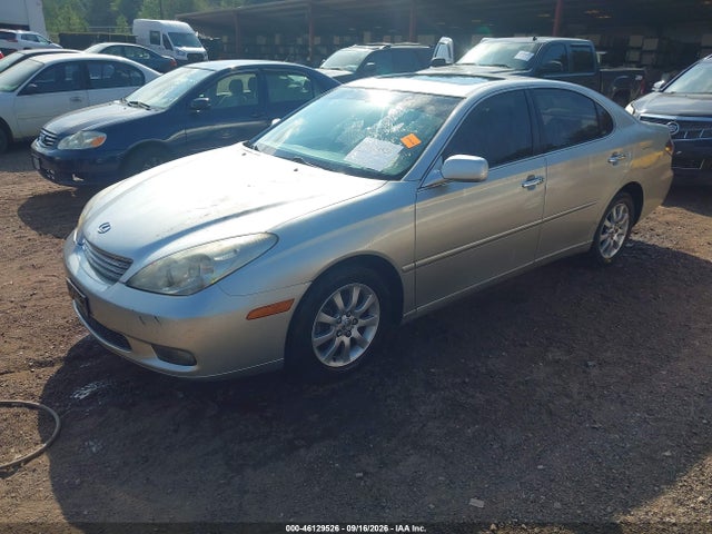 Aukcja sprzedaży 2002 Lexus Es 300, vin: JTHBF30G325036355, numer aukcji: 46129526