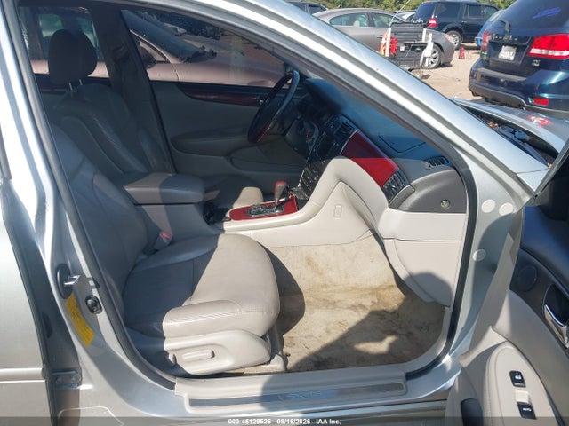 Aukcja sprzedaży 2002 Lexus Es 300, vin: JTHBF30G325036355, numer aukcji: 46129526