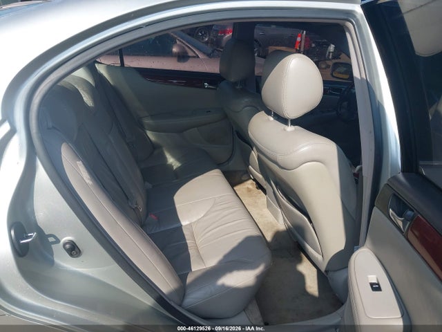 Aukcja sprzedaży 2002 Lexus Es 300, vin: JTHBF30G325036355, numer aukcji: 46129526