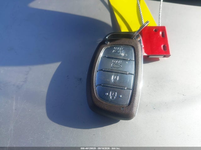Продаж на аукціоні авто 2022 Hyundai Ioniq Hybrid Limited, vin: KMHC05LC5NU269199, номер лоту: 46129529