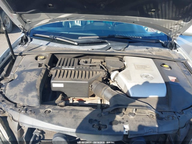 2006 Lexus Rx 400h მანქანა იყიდება აუქციონზე, vin: JTJGW31UX60002098, აუქციონის ნომერი: 46129531