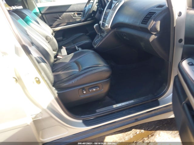 2006 Lexus Rx 400h მანქანა იყიდება აუქციონზე, vin: JTJGW31UX60002098, აუქციონის ნომერი: 46129531