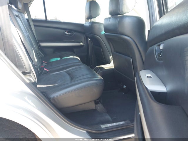 2006 Lexus Rx 400h მანქანა იყიდება აუქციონზე, vin: JTJGW31UX60002098, აუქციონის ნომერი: 46129531