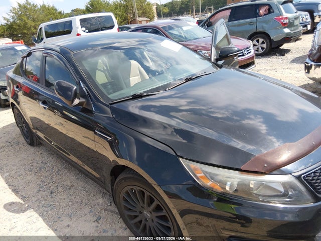 Продажа на аукционе авто 2015 Kia Optima Ex, vin: 5XXGN4A77FG370436, номер лота: 46129533