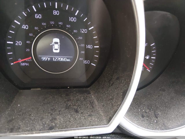 Продажа на аукционе авто 2015 Kia Optima Ex, vin: 5XXGN4A77FG370436, номер лота: 46129533