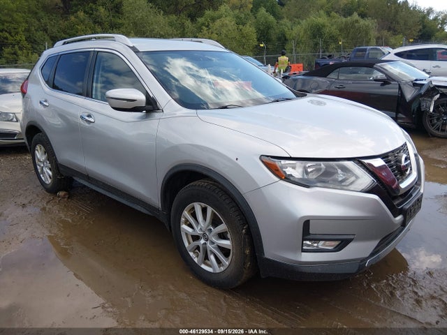 Aukcja sprzedaży 2017 Nissan Rogue Sv, vin: JN8AT2MV1HW004049, numer aukcji: 46129534
