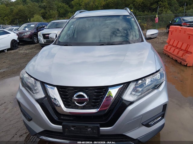Продажа на аукционе авто 2017 Nissan Rogue Sv, vin: JN8AT2MV1HW004049, номер лота: 46129534