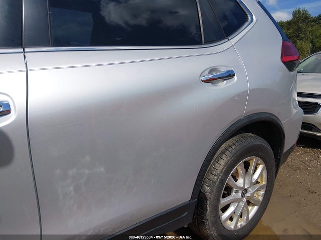 Продажа на аукционе авто 2017 Nissan Rogue Sv, vin: JN8AT2MV1HW004049, номер лота: 46129534