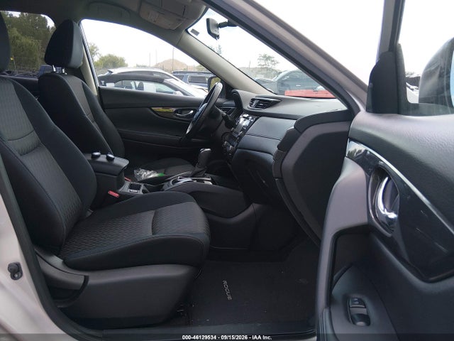 Продажа на аукционе авто 2017 Nissan Rogue Sv, vin: JN8AT2MV1HW004049, номер лота: 46129534