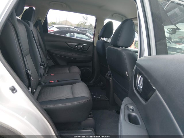 Продажа на аукционе авто 2017 Nissan Rogue Sv, vin: JN8AT2MV1HW004049, номер лота: 46129534