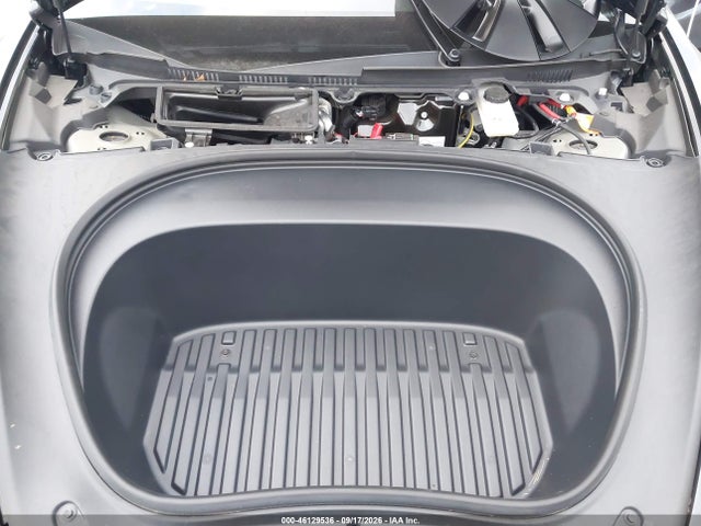 5YJ3E1EA0SF051802 Tesla Model 3 Long Range Rear-wheel Drive/standard Rear-wheel Drive