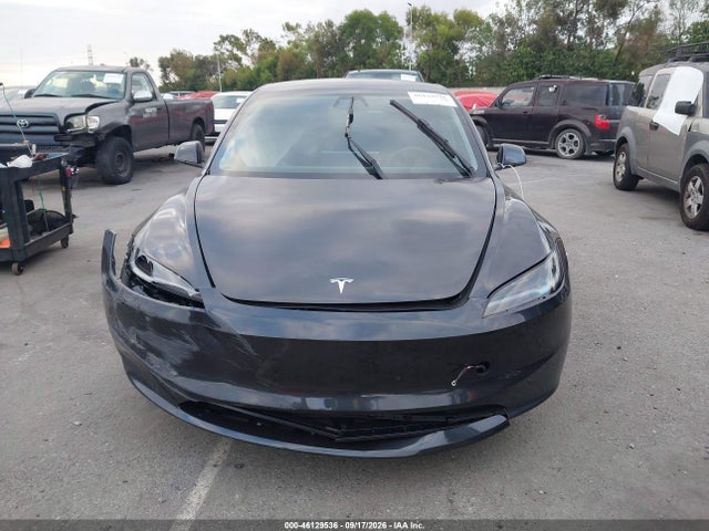 5YJ3E1EA0SF051802 Tesla Model 3 Long Range Rear-wheel Drive/standard Rear-wheel Drive