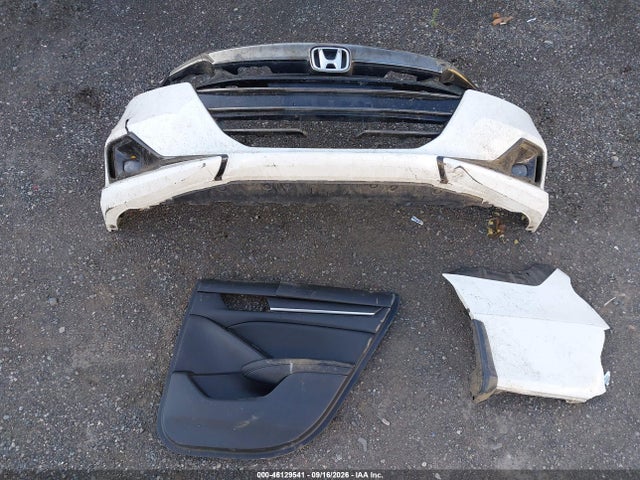 Продаж на аукціоні авто 2021 Honda Accord Sport Special Edition, vin: 1HGCV1F49MA054218, номер лоту: 46129541