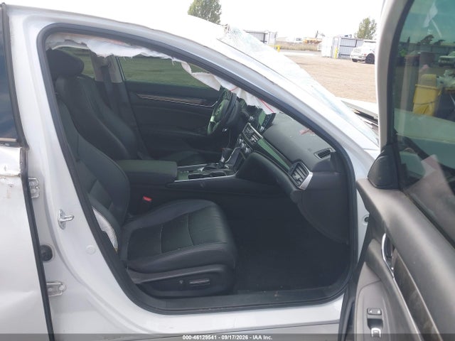 Продаж на аукціоні авто 2021 Honda Accord Sport Special Edition, vin: 1HGCV1F49MA054218, номер лоту: 46129541