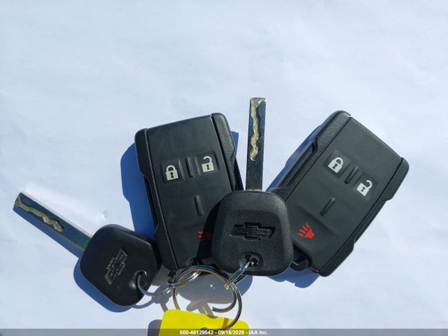 Продаж на аукціоні авто 2018 Chevrolet Colorado Wt, vin: 1GCHSBEA8J1247031, номер лоту: 46129542