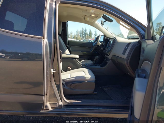 Продаж на аукціоні авто 2018 Chevrolet Colorado Wt, vin: 1GCHSBEA8J1247031, номер лоту: 46129542