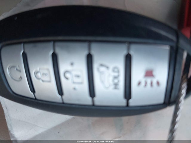 Nissan Pathfinder Sl 2015 5N1AR2MM9FC676906 Image 11