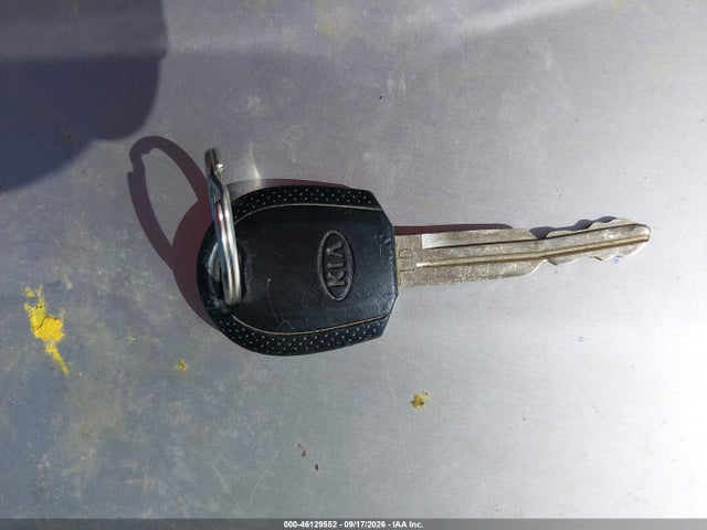 Продаж на аукціоні авто 2007 Kia Sportage Lx, vin: KNDJF724377446382, номер лоту: 46129552