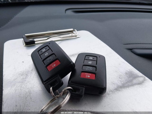 Продаж на аукціоні авто 2018 Toyota Highlander Hybrid Limited Platinum, vin: 5TDDGRFH9JS042969, номер лоту: 46129557
