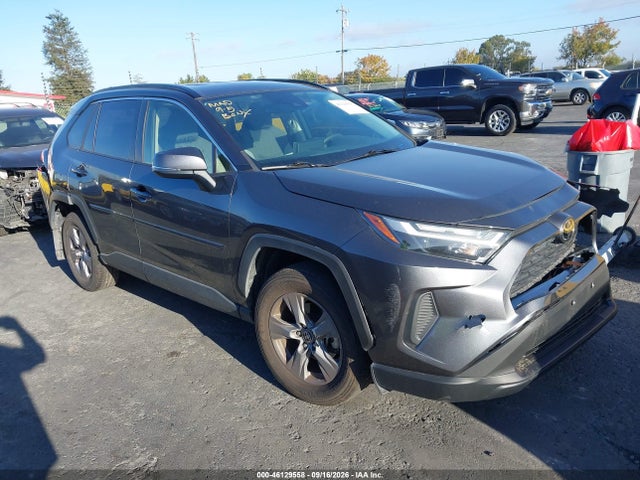 46129558 :رقم المزاد ، JTMP1RFV3PJ040676 vin ، 2023 Toyota Rav4 Xle مزاد بيع