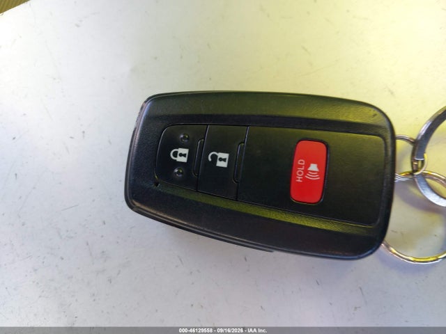 46129558 :رقم المزاد ، JTMP1RFV3PJ040676 vin ، 2023 Toyota Rav4 Xle مزاد بيع