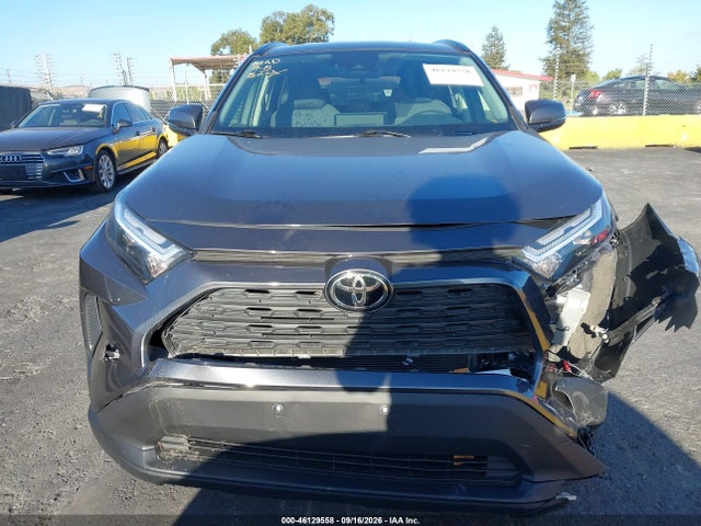 46129558 :رقم المزاد ، JTMP1RFV3PJ040676 vin ، 2023 Toyota Rav4 Xle مزاد بيع